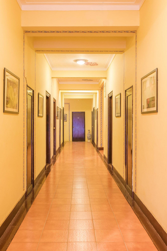 Public Area 3, Indo Asia Heritage, Madikeri, Kodagu