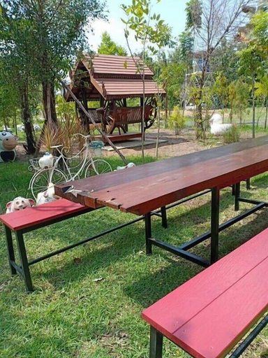 Others 5, Sohground Boutique Resort, Prakhon Chai