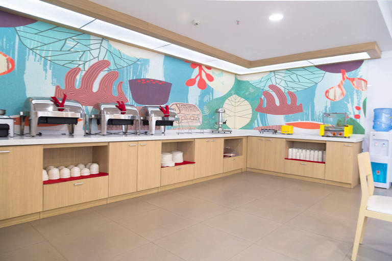 Others 4, Hanting Hotel Handan Tianhong Square, Handan