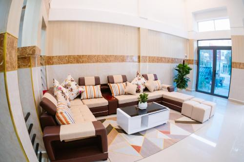 Luxhome - Hung Phu Villa, Cái Răng