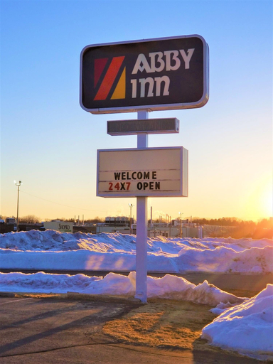 Exterior & Views 1, Abby Inn, Marathon