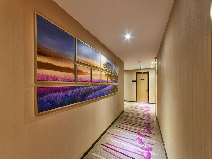 Lavande Hotel Dezhou Development District Branch, Dezhou