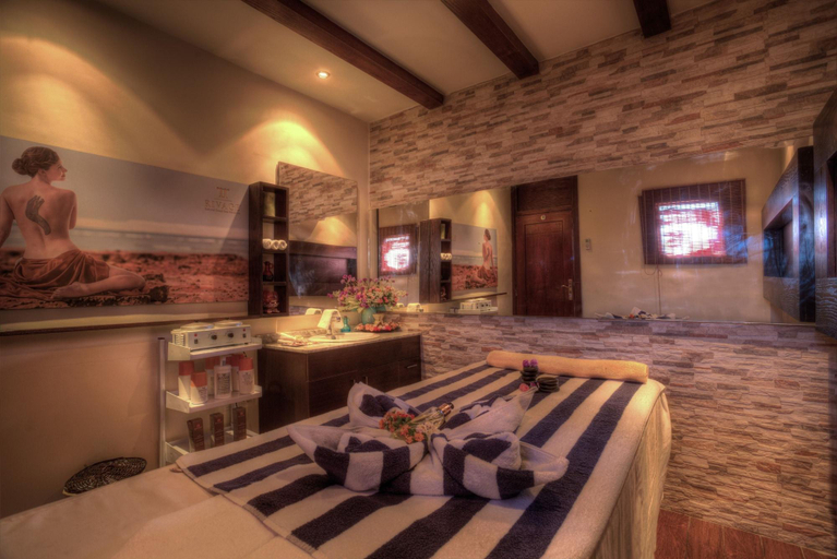 Public Area 4, Grand Tala Bay Resort, Aqaba, Aqaba