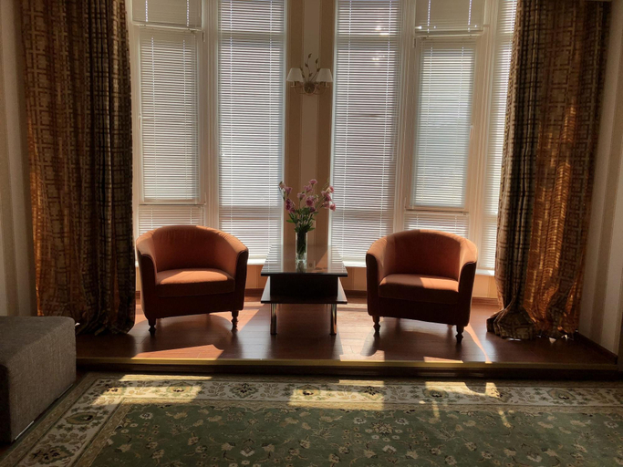 Public Area 5, Klassik Hotel