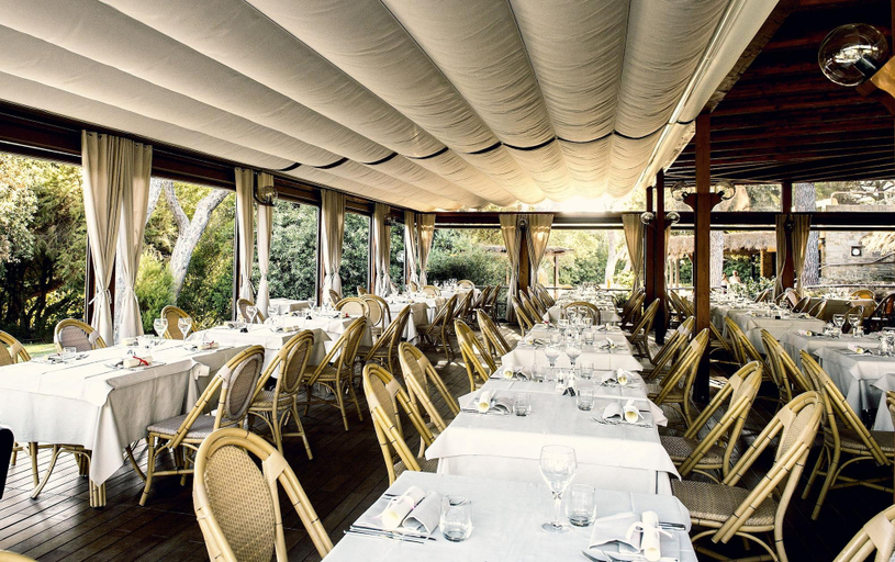 Food & Drinks, Roccamare Resort - Ville e Appartamenti, Grosseto