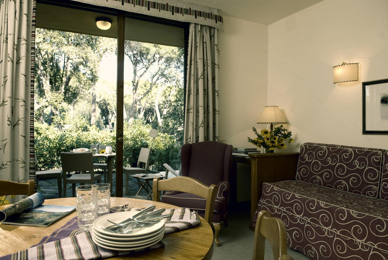 Food & Drinks 5, Roccamare Resort - Ville e Appartamenti, Grosseto