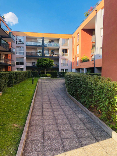 Others 3, Residence Villa d'Ambre, Haut-Rhin