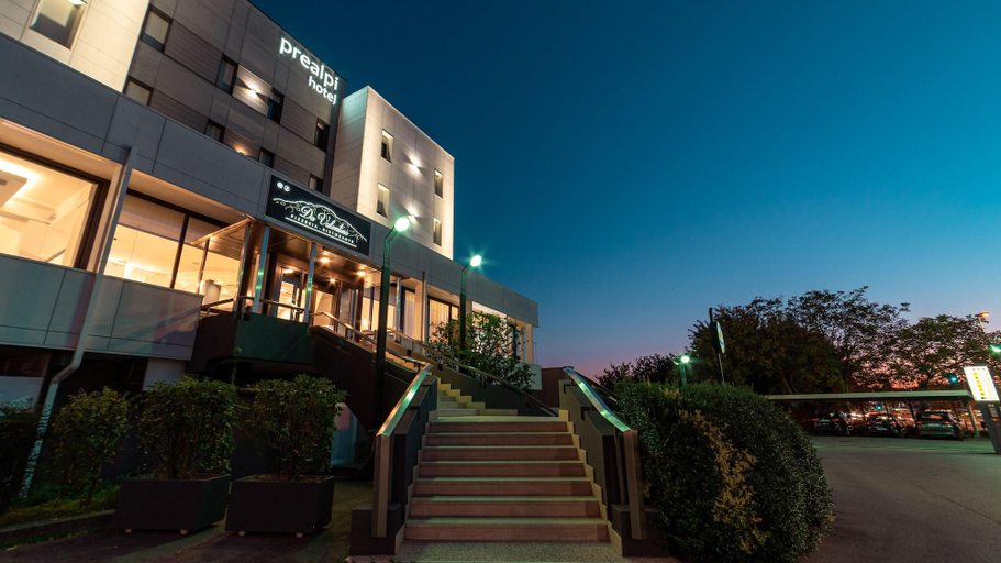 Exterior & Views 2, Prealpi Hotel, Treviso