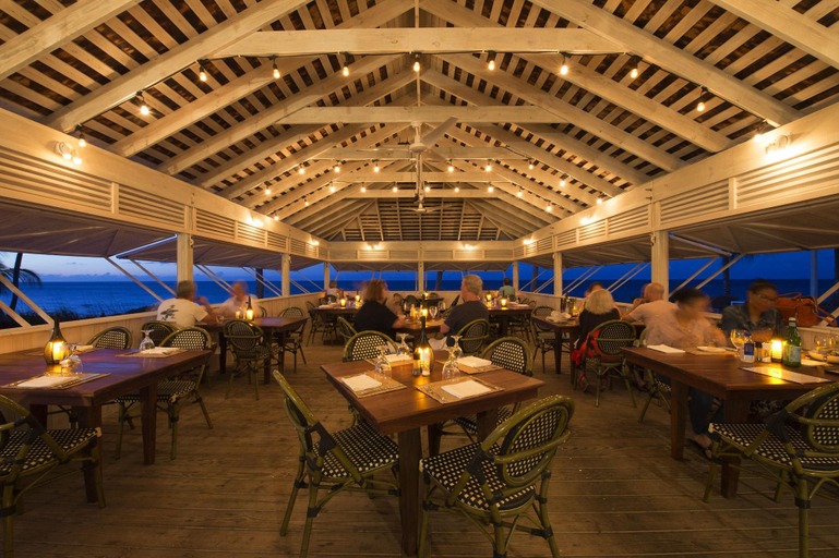 Food & Drinks 5, La Bougainvillea Hotel and Villas