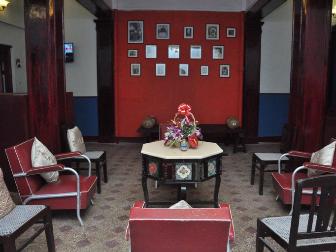 Public Area