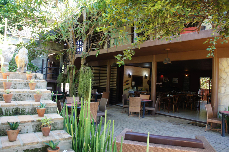 Public Area 3, Morada dos Ventos, Tibau do Sul