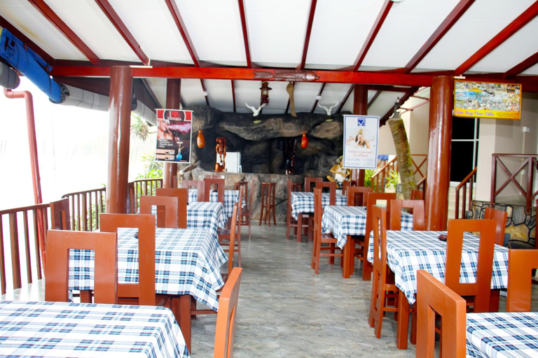 Food & Drinks 5, We Are Surfers hotel, Weligama