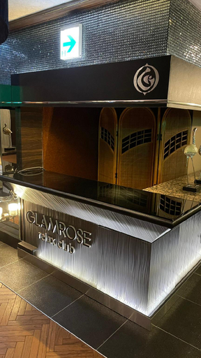 Public Area 2, GLAMROSE -Adult Only-, Gotemba