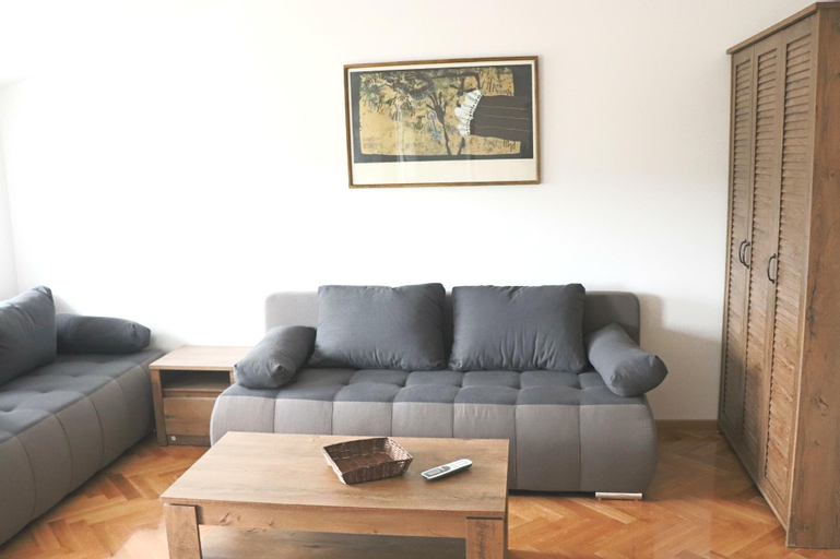 Max Luxus, Banja Luka