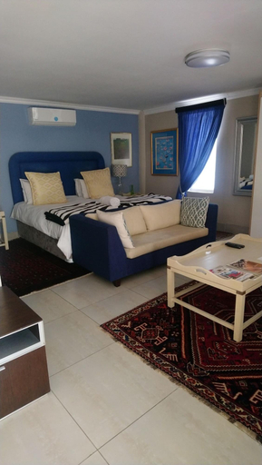 Public Area 4, Bed and Breakfast on Melrose, City of Johannesburg
