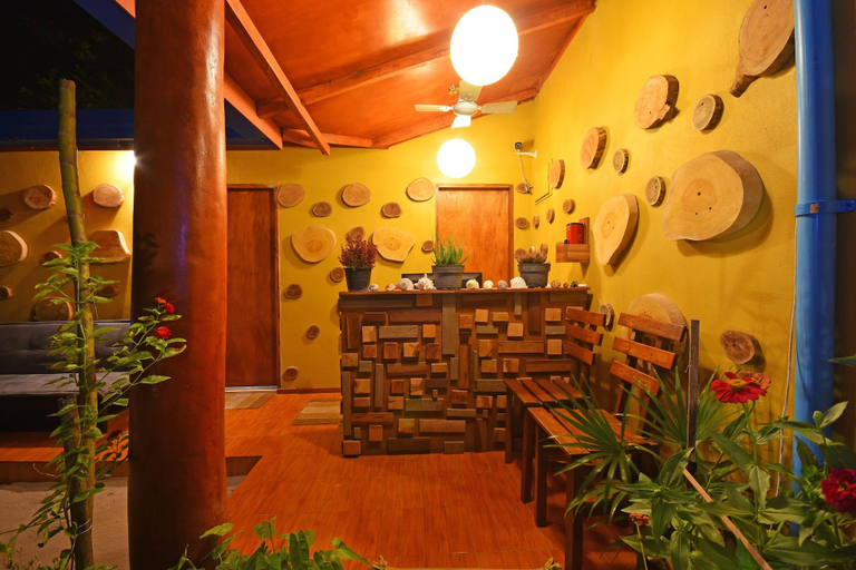 Food & Drinks 5, Beach Villa Ukulhas, North Ari Atoll