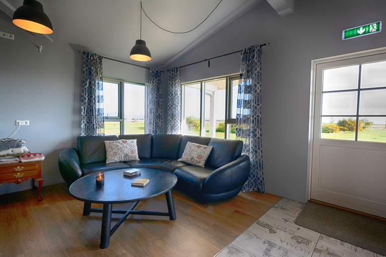 Public Area 2, Loa´s Nest Guesthouse, Holta- og Landasveit
