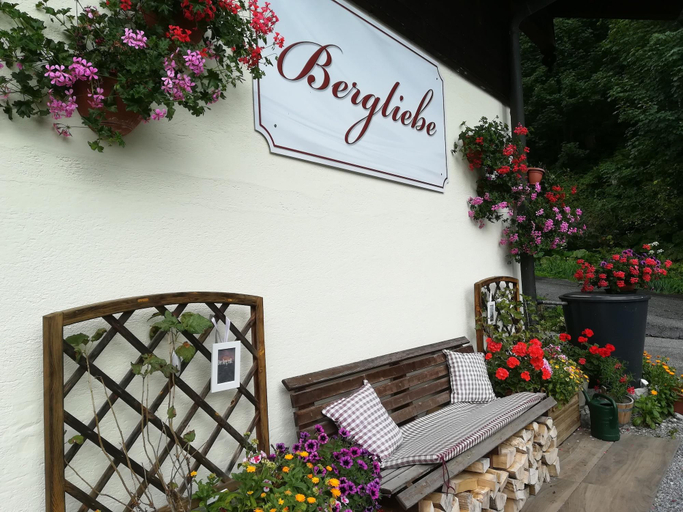 Exterior & Views 1, Das Geierberg, Sankt Johann im Pongau