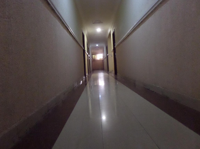 Public Area, Fatty K Hotel and Suites, AdoOdo/Ota