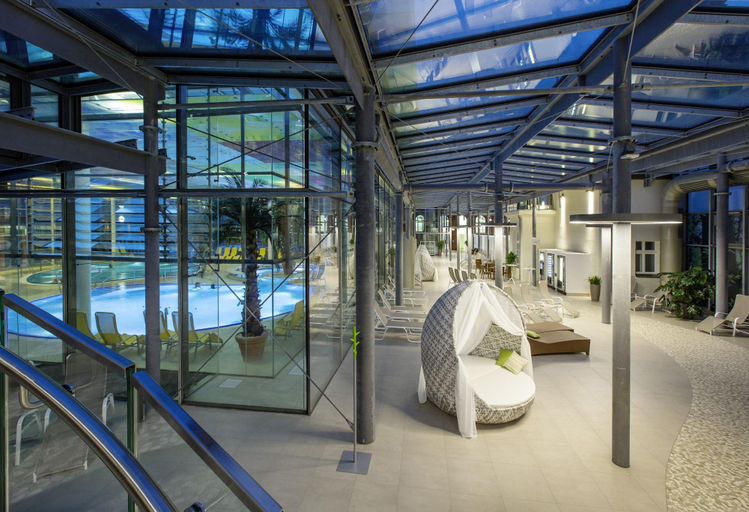 Public Area 4, Hotel König Albert, Vogtlandkreis