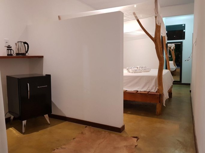 Bedroom 3, Odoyá Eco Pousada, Cairu
