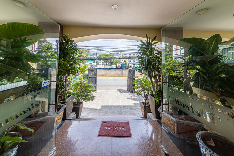 Others 2, Phong Lan 2 Hotel, District 9