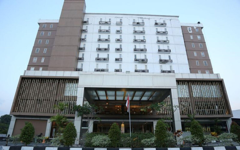 Apartement Malioboro City Bintang Tiga, Sleman