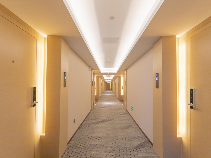Public Area, Lavande Hotel  Chaozhou Hengde International, Chaozhou