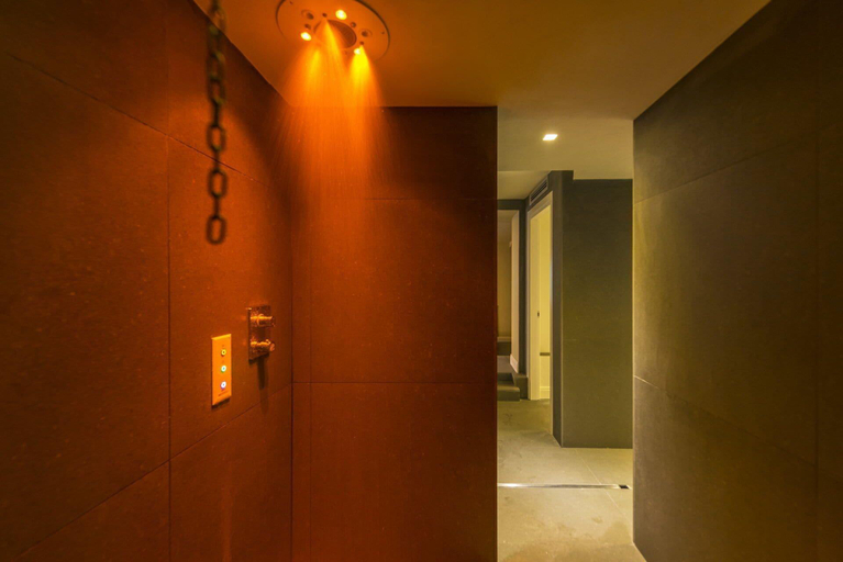 Public Area 4, Hotel Palazzo Del Garda & Spa, Brescia