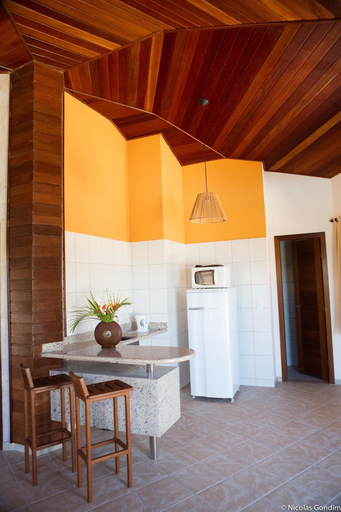 Bedroom 4, Morada dos Ventos, Tibau do Sul