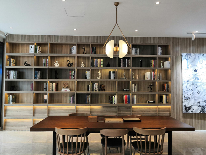 Others 5, Hanting Hotel Jiaxing Zhongshan Dong Road Babaiban, Jiaxing