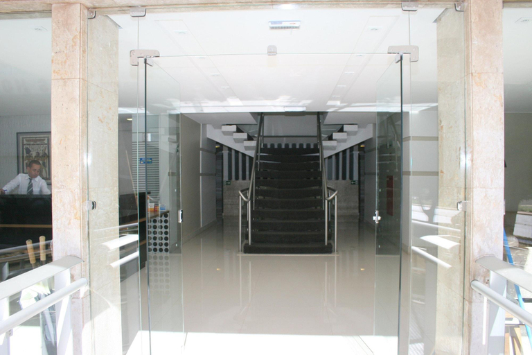 Public Area 2, Hotel El Pilar by Bsb Inn, Brasília