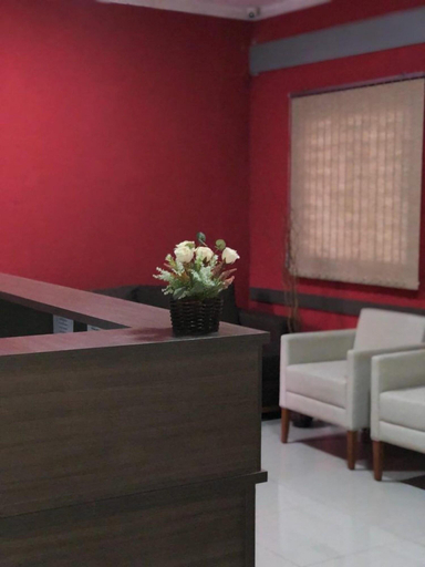 Public Area 2, Pousada Executive Express - Próximo ao Aeroporto, Goiania