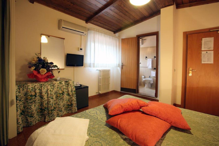 Public Area 2, Hotel PRime già Hotel Piccolo Ritz, Pistoia