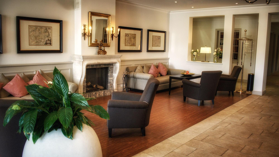 Public Area 2, Parkhotel Surenburg, Steinfurt