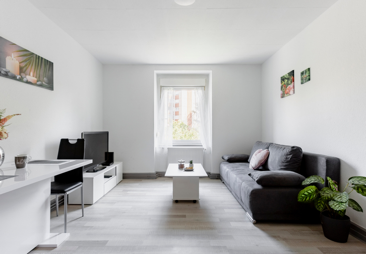 Others 2, Comfort Stay Basel Airport 1B46, Haut-Rhin
