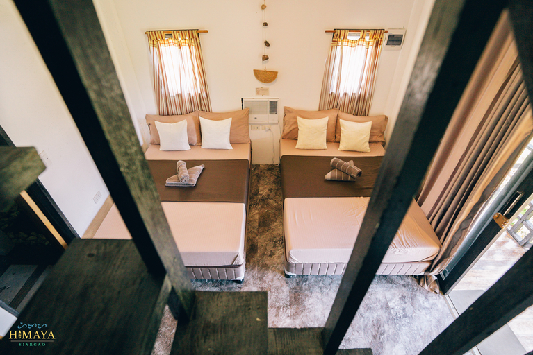 Himaya Siargao Family Villa 6, General Luna
