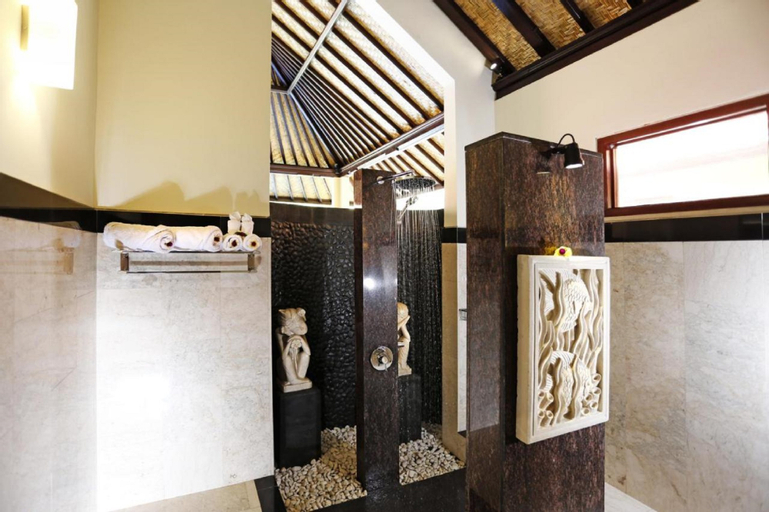 Public Area 5, Teluk Karang Dive & Spa Resort Bali, Buleleng