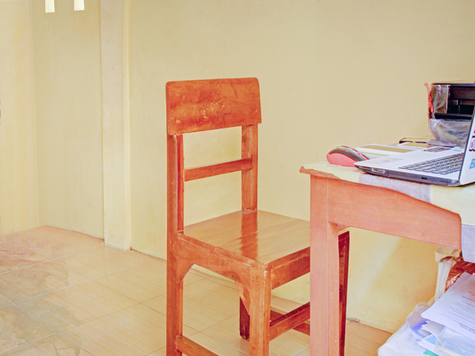 Public Area 5, Bwi Guest House, Banyuwangi