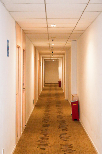 Others 4, Hanting Hotel Shenyang Bei'er Road Metro Station, Shenyang