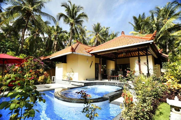 Exterior & Views 3, Teluk Karang Dive & Spa Resort Bali, Buleleng