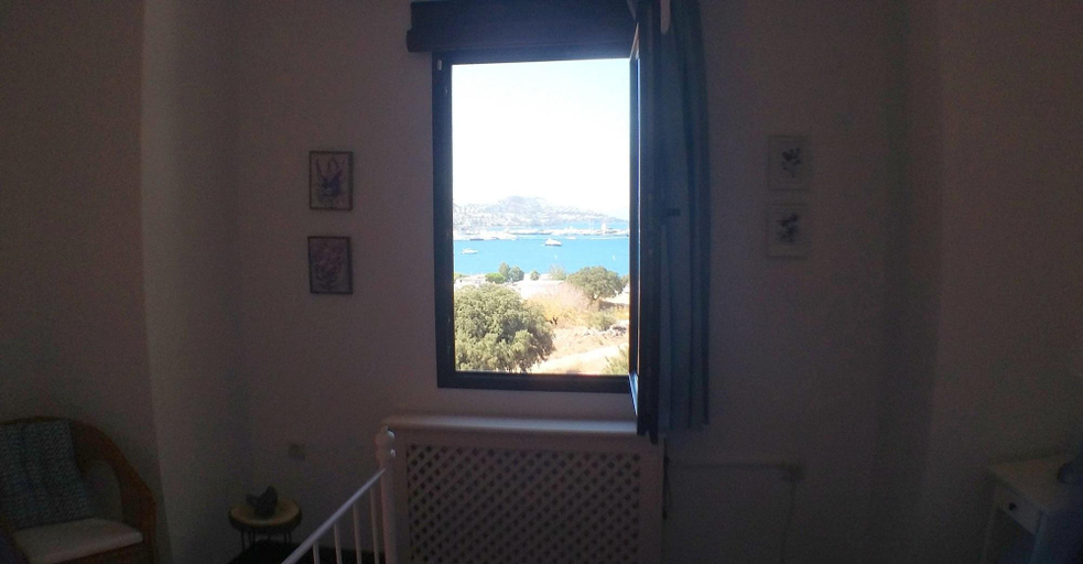 Bedroom 2, Villa Cosy, Bodrum