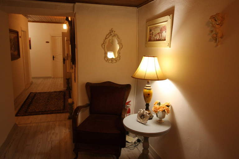 Bathroom 4, Imerek Tas Ev Otel Alacatı, Çeşme