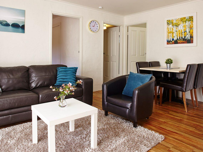 Others 2, Willow Dene Holiday Apartments, Alpine - East