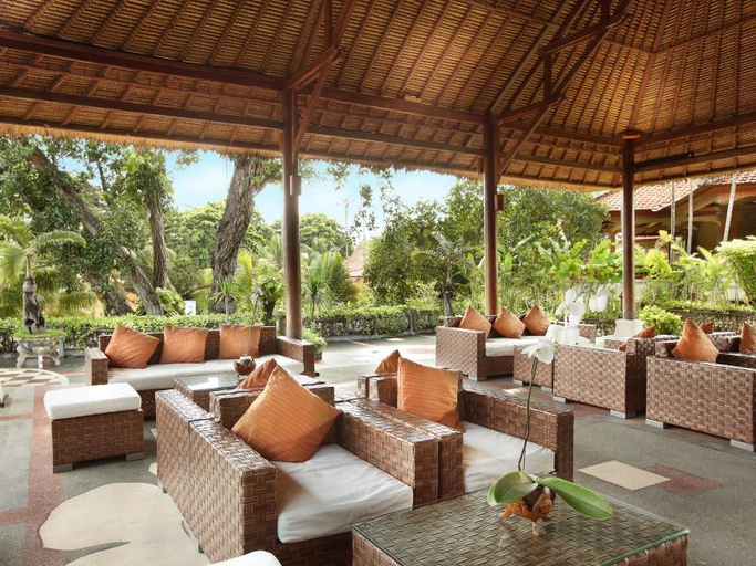 Public Area 4, Bali Tropic Resort and Spa, Badung