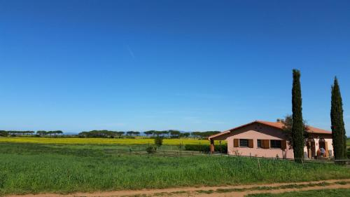 Agriturismo Le Giunchiglie, Grosseto