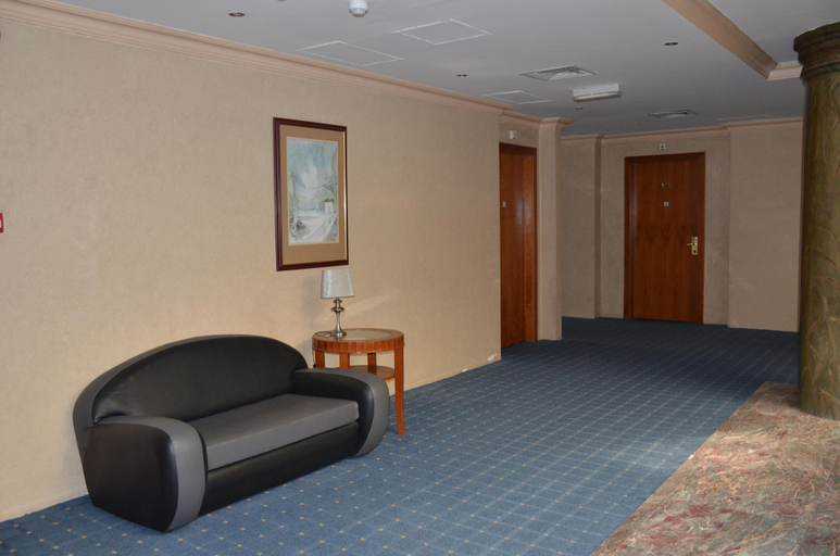 Public Area 3, Gulf Pearl Hotel, Manama