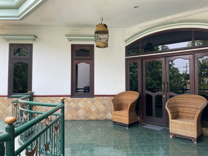 Others 5, RedDoorz Syariah @ Karang Pilang, Surabaya