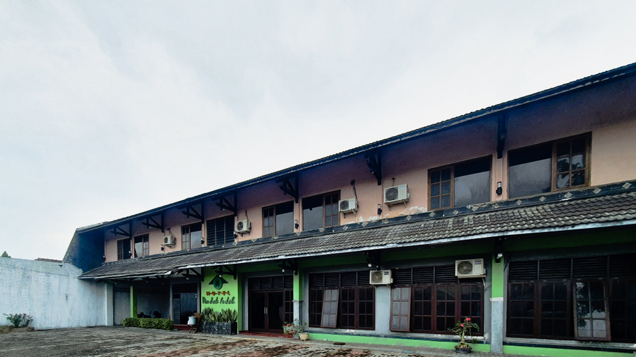 Hotel Pondok Indah RedPartner, Madiun