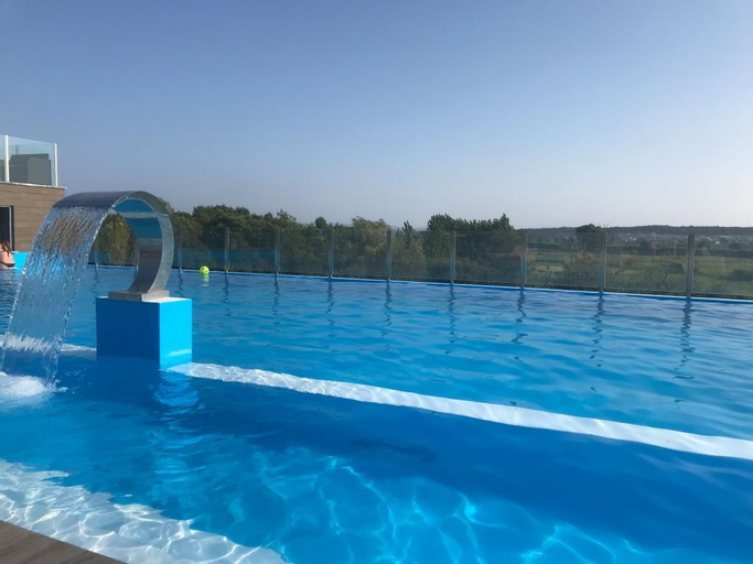 Sport & Beauty 2, LISOTEL - hotel & spa., Leiria